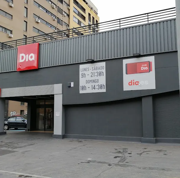 Supermercados Dia - Supermercado en Madrid - foto 2