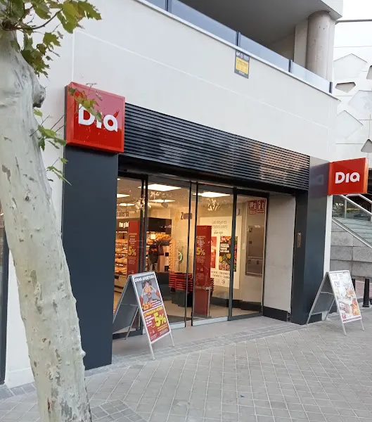 Supermercados Dia