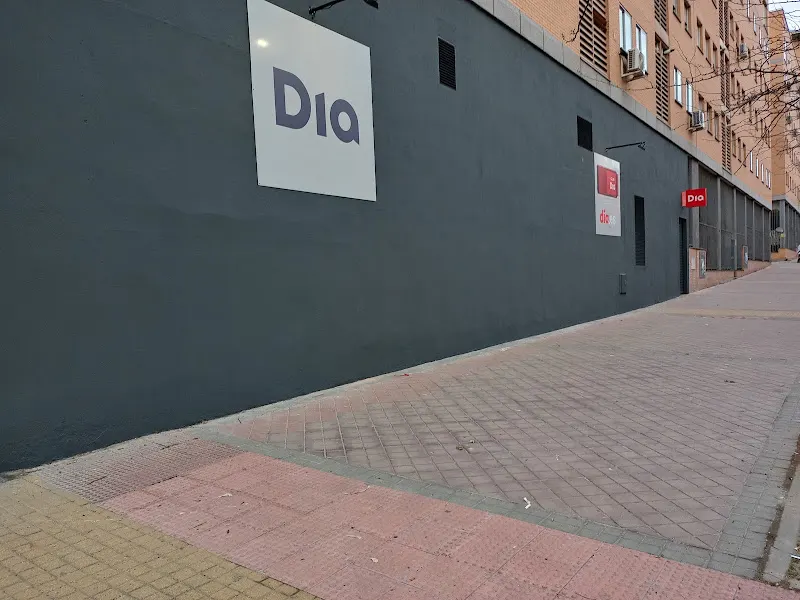 Supermercados Dia - Supermercado en Madrid - foto 2