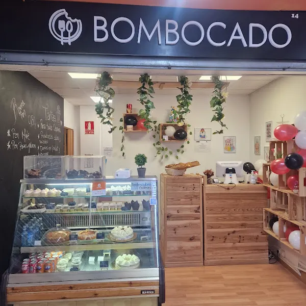Bombocado delicias caseras - Tienda de delicatessen en Madrid - foto 2