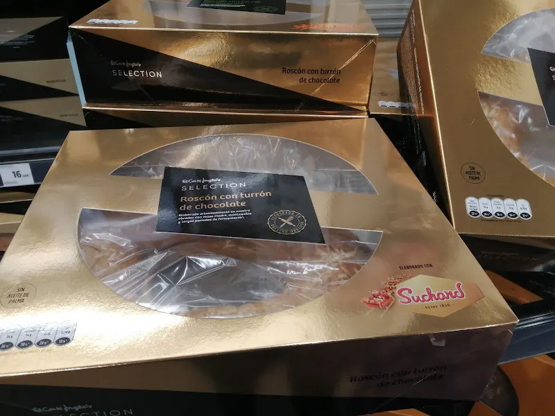 Supercor Exprés