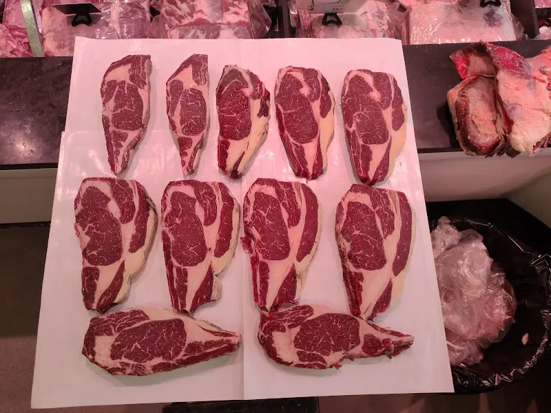 SIBARO - JAMONALIA - S.S. REYES - Tienda de delicatessen en San Sebastián de los Reyes - foto 3