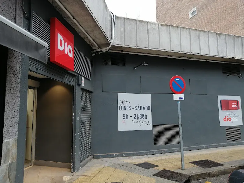 Supermercados Dia - Supermercado en Madrid - foto 2