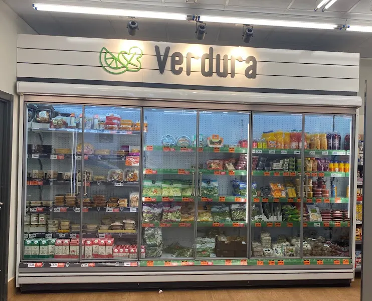 Supermercados Dia - Supermercado en Madrid - foto 2
