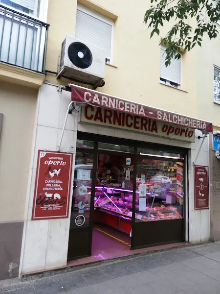 っせsr。え - Carnicería en Madrid - foto 2