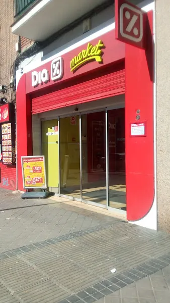 Supermercados Dia - Supermercado en Madrid - foto 2