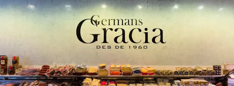 Germans Gracia - Torres i Amat Xarcuteries