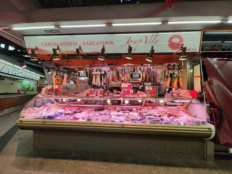 Cansaladeria i Xarcuteria Josep Vilà