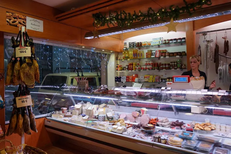 Cansaladeria Roca