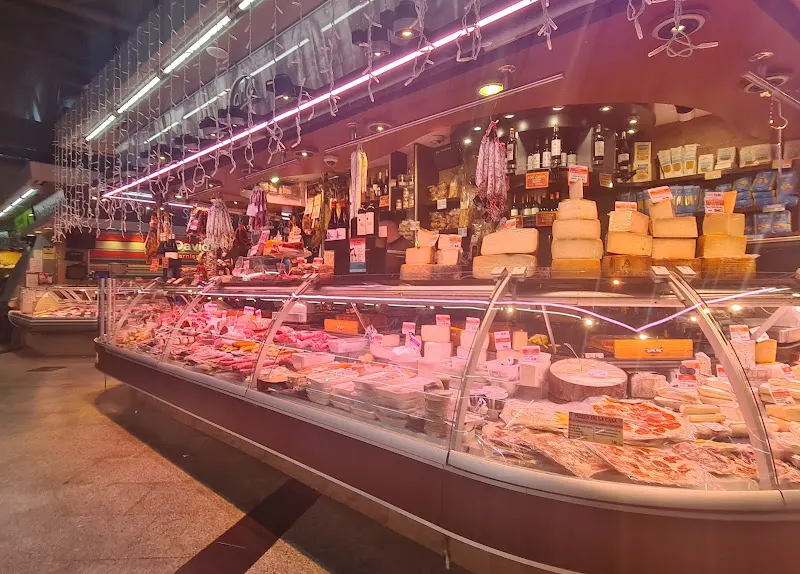 Carles Xarcuters - Charcutería en Barcelona - foto 2