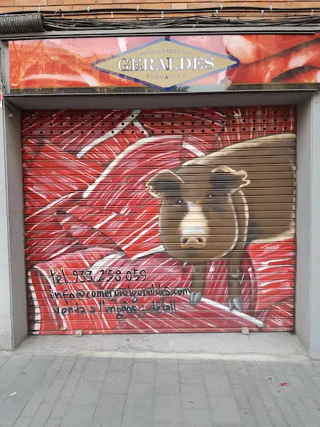 Comercial Geraldes