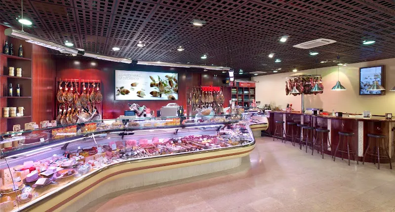 Andreu Gastronomia des de 1930 Gran Via 2