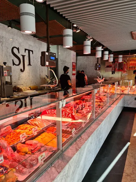Ibericus - Delicatessen en Barcelona - foto 2