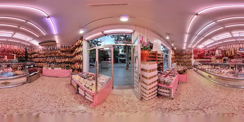 Xarcuteria Gracia Martínez - Sants
