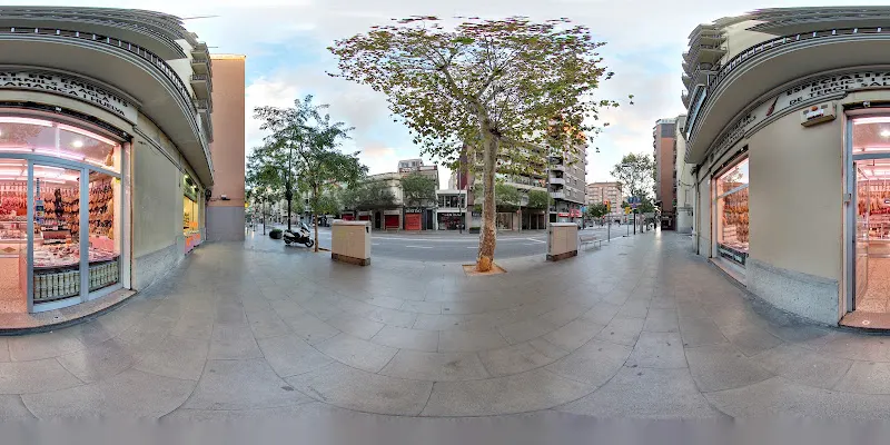 Xarcuteria Gracia Martínez - Sants - Tienda de fiambres en Barcelona - foto 2