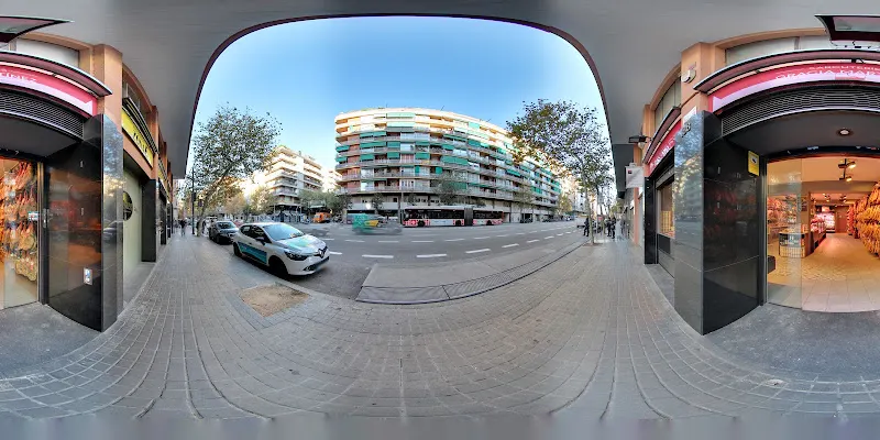 Xarcuteria Gracia Martínez - Tienda de fiambres en Barcelona - foto 2