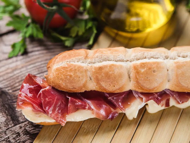 Andreu. Gastronomia des de 1930 L'Illa