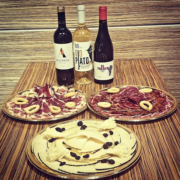 El Pernilet de Sant Adrià