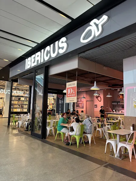 Ibericus - Barcelona