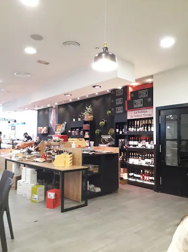 Enrique Tomás - Restaurante en Cornellà de Llobregat - foto 2