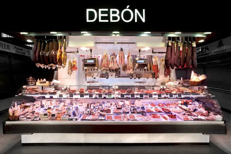Xarcuteria Debón