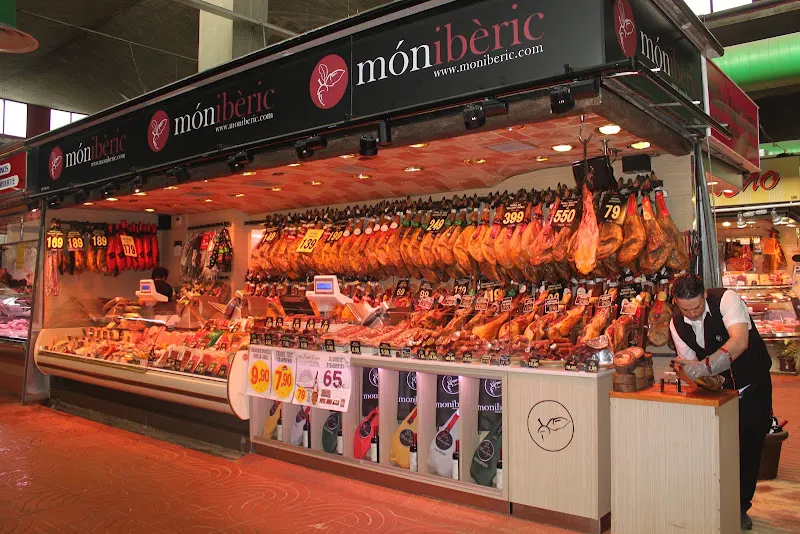 moniberic - Cornellà - Jamonería en Cornellà de Llobregat - foto 2