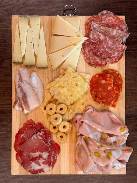 Porxada ibérics - Jamonería en Granollers - foto 3