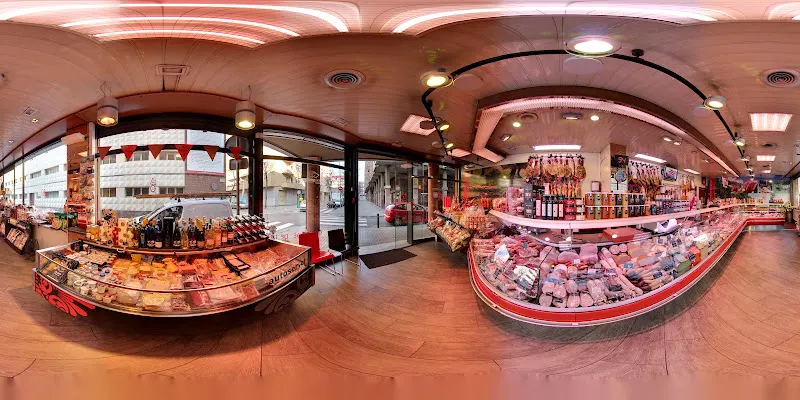Charcutería Moreno Antolinos - Charcutería Sabadell Centro - Sabadell