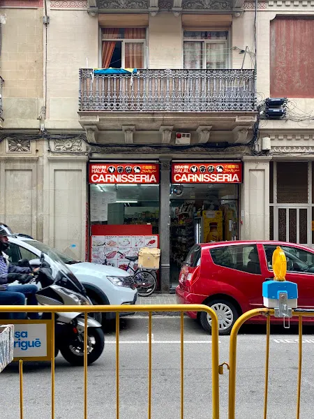 Ibrahim Halal Carnicería - Carnicería en Barcelona - foto 2