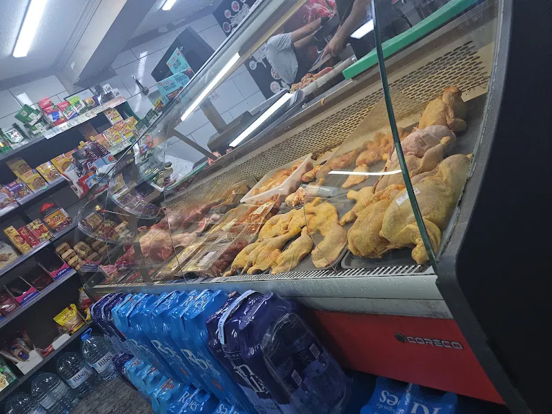 Pak Carnicería