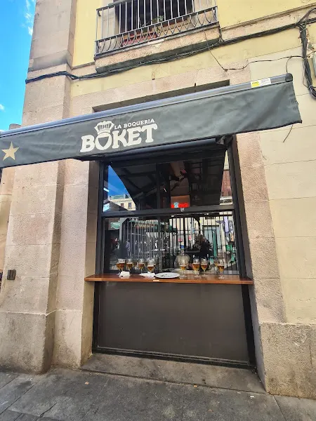 BOKET CARNICERIA