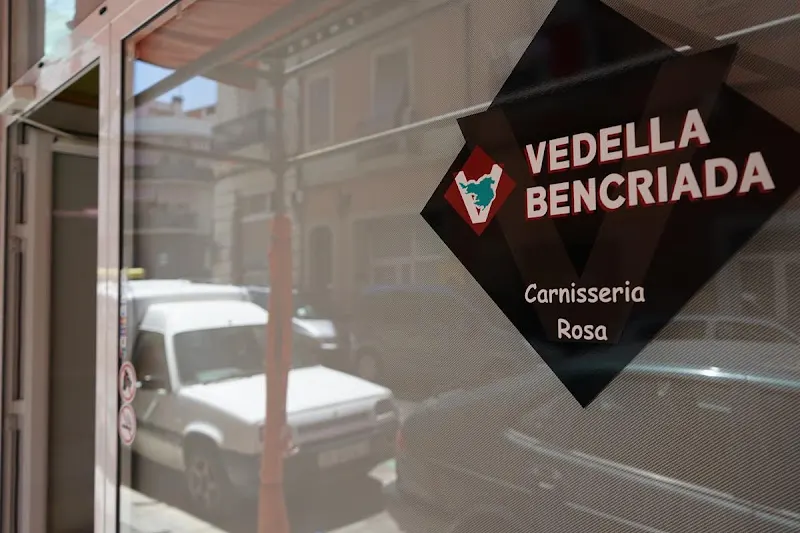 Carnicería Maria Rosa - Carnicería en Barcelona - foto 2
