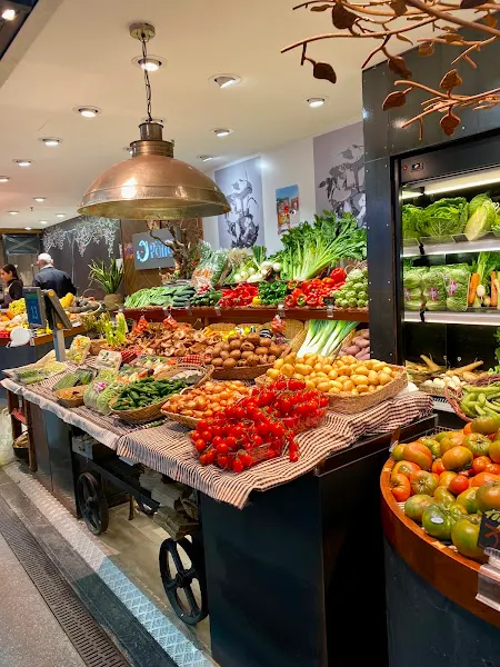 Carnicería Camps - Carnicería en Barcelona - foto 2