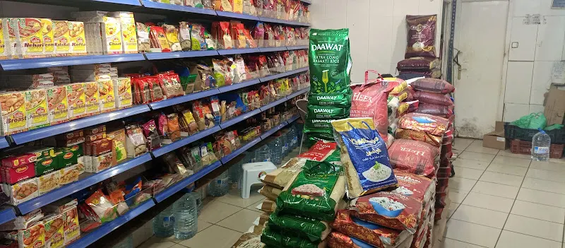 Carniceria Haji Saghir