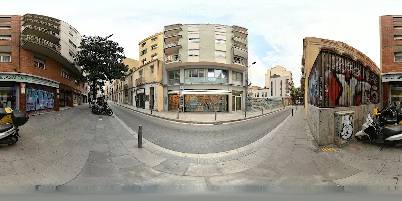 Manjares - Carnicería en Barcelona - foto 2