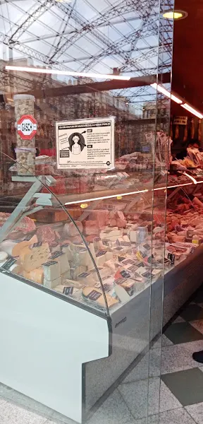 Carnicería Gasch