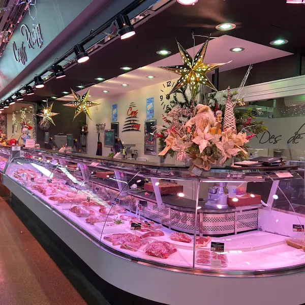 Carns Ruano - Carnicería en Barcelona - foto 2