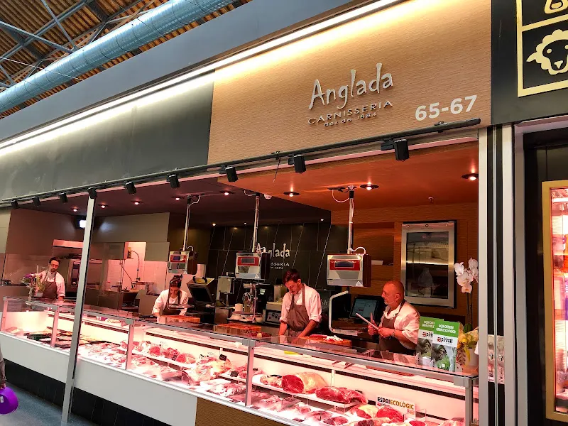 Eixample - Carnicería en Barcelona - foto 2