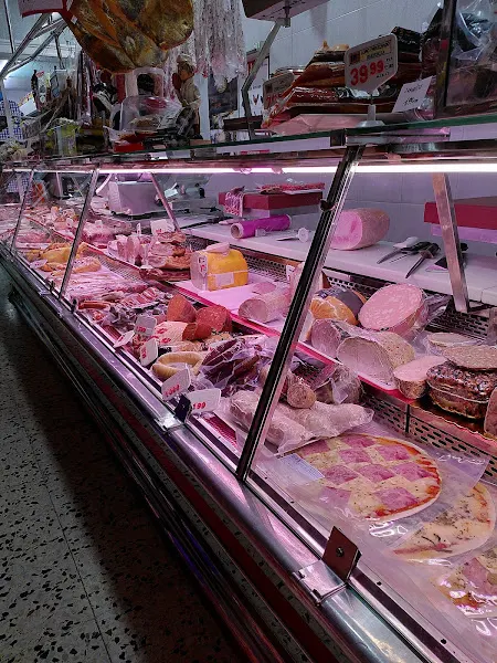 Cansaladeria Casals