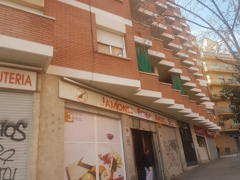 Jamones Berea Arias S.L.
