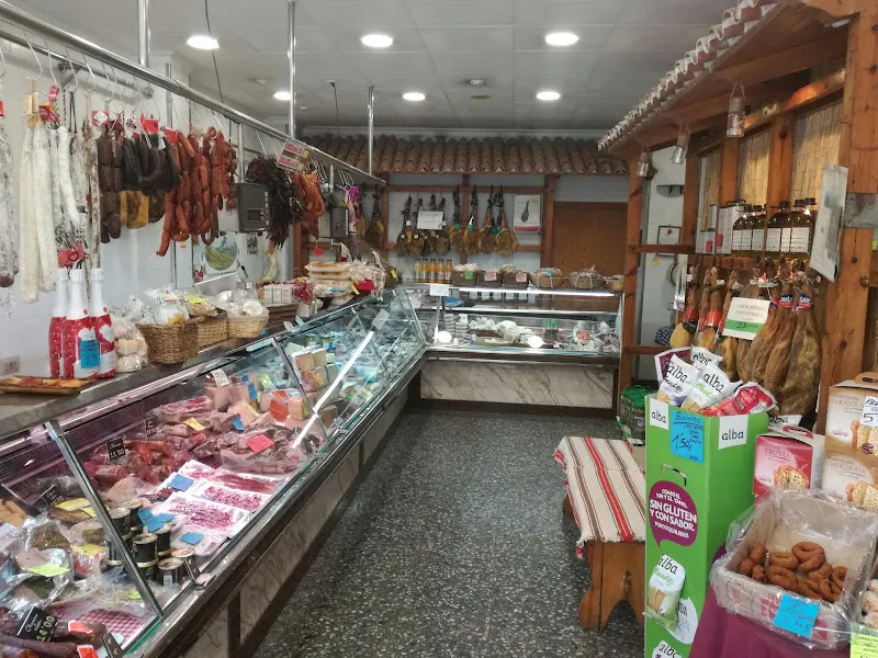 Charcutería Fernández - Barcelona