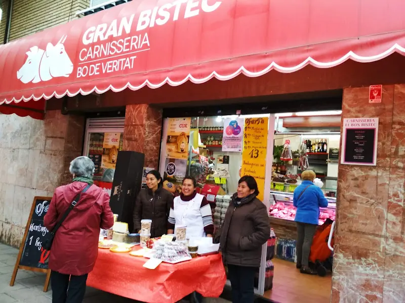 Gran Bistec