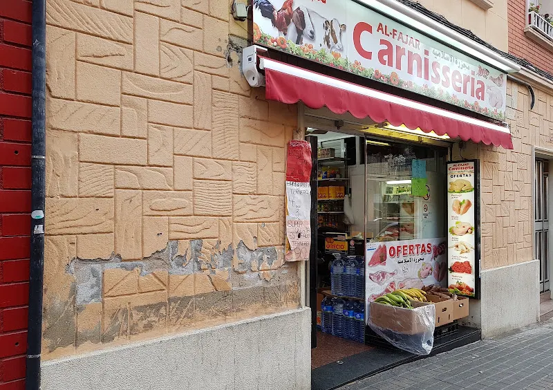 Al-Fajar Carnisseria