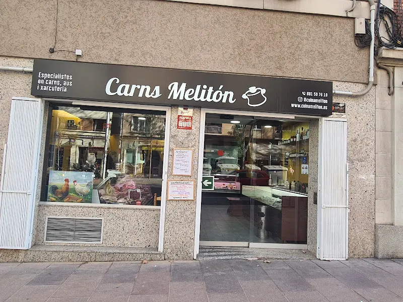 Carnes Meliton