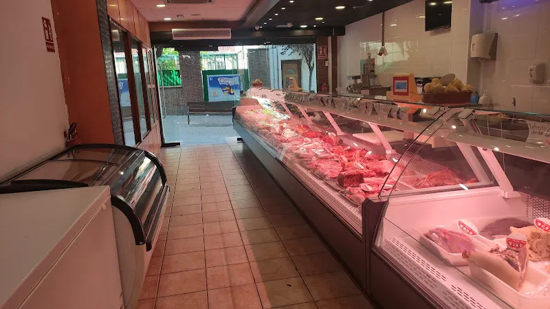 Carnicería Rubio i ors