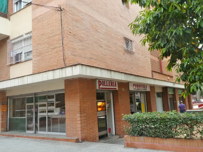 Carnicería Rosa
