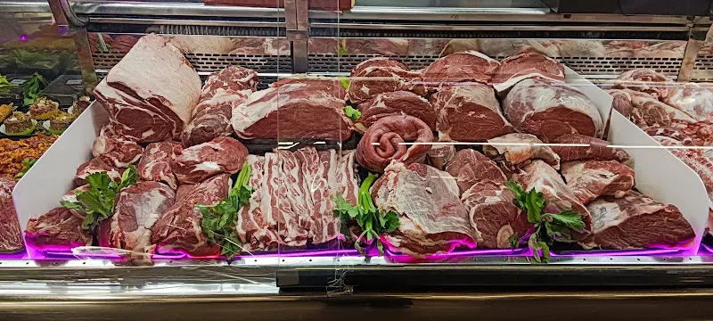 Carnicería Pilarica