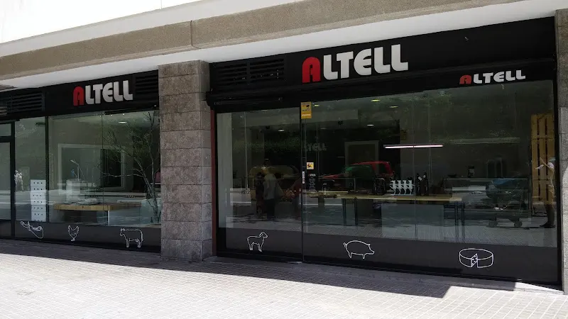 Altell