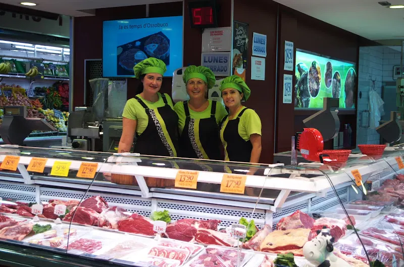 Naturcarn Mercado de Provensals