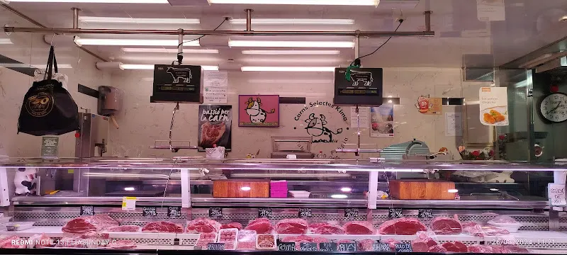 Carnskima - Carnicería en Barcelona - foto 2